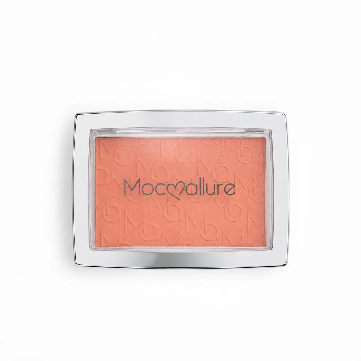 Blush Ryby Glow mocmallure rosewood