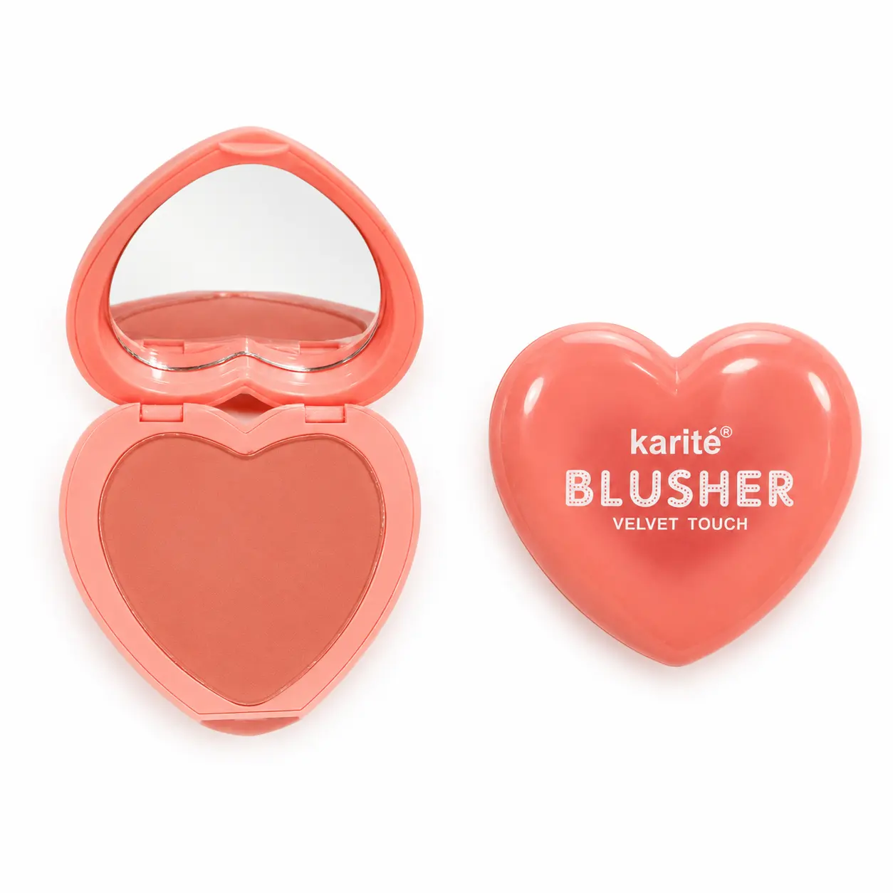 Blusher karite 03
