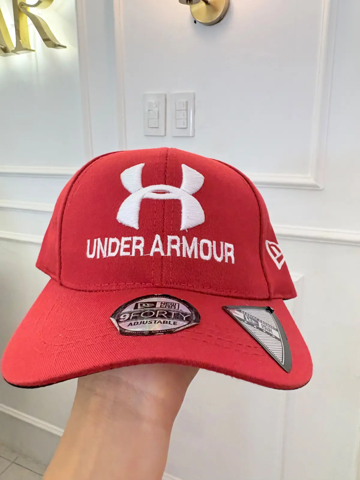 Gorra Under Armour
