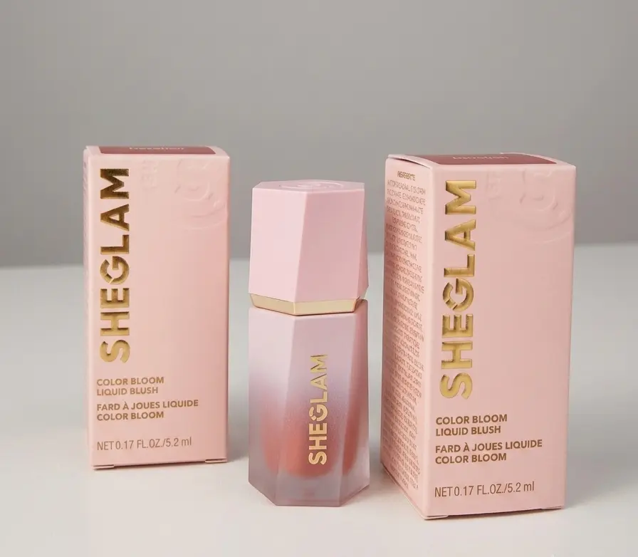 BLUSH SHEIN SWIPE RIGHT