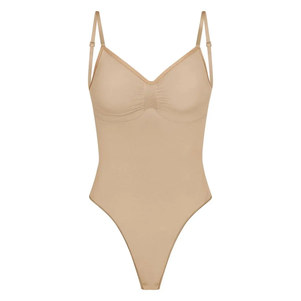 Body faja beige