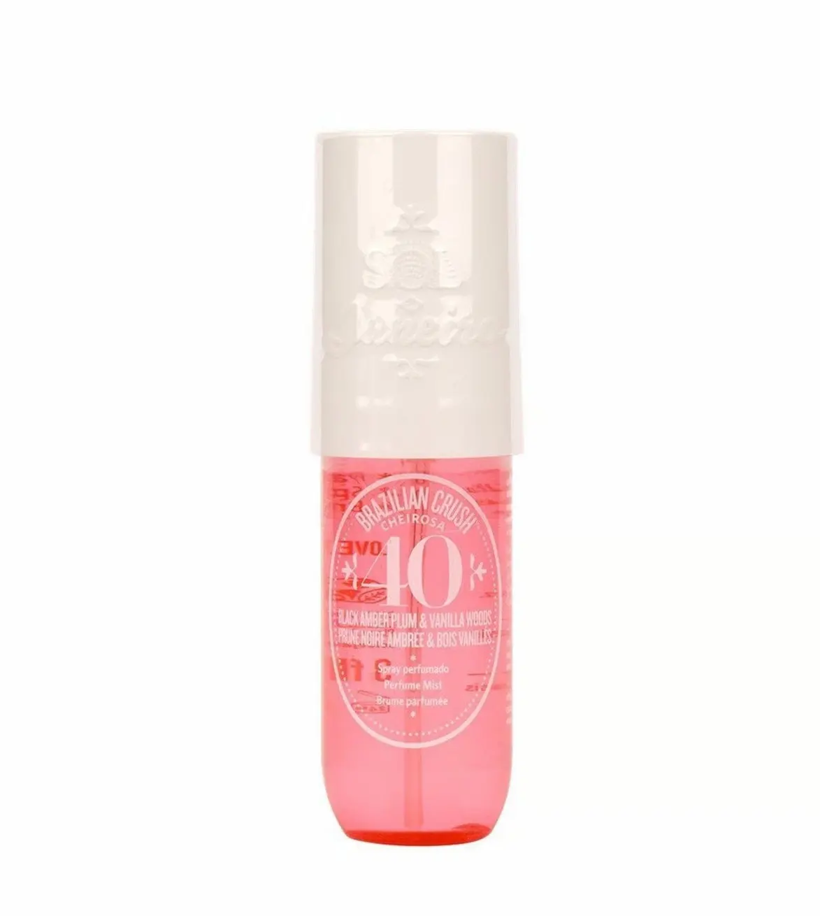 SOL DE JANEIRO 40 90ML