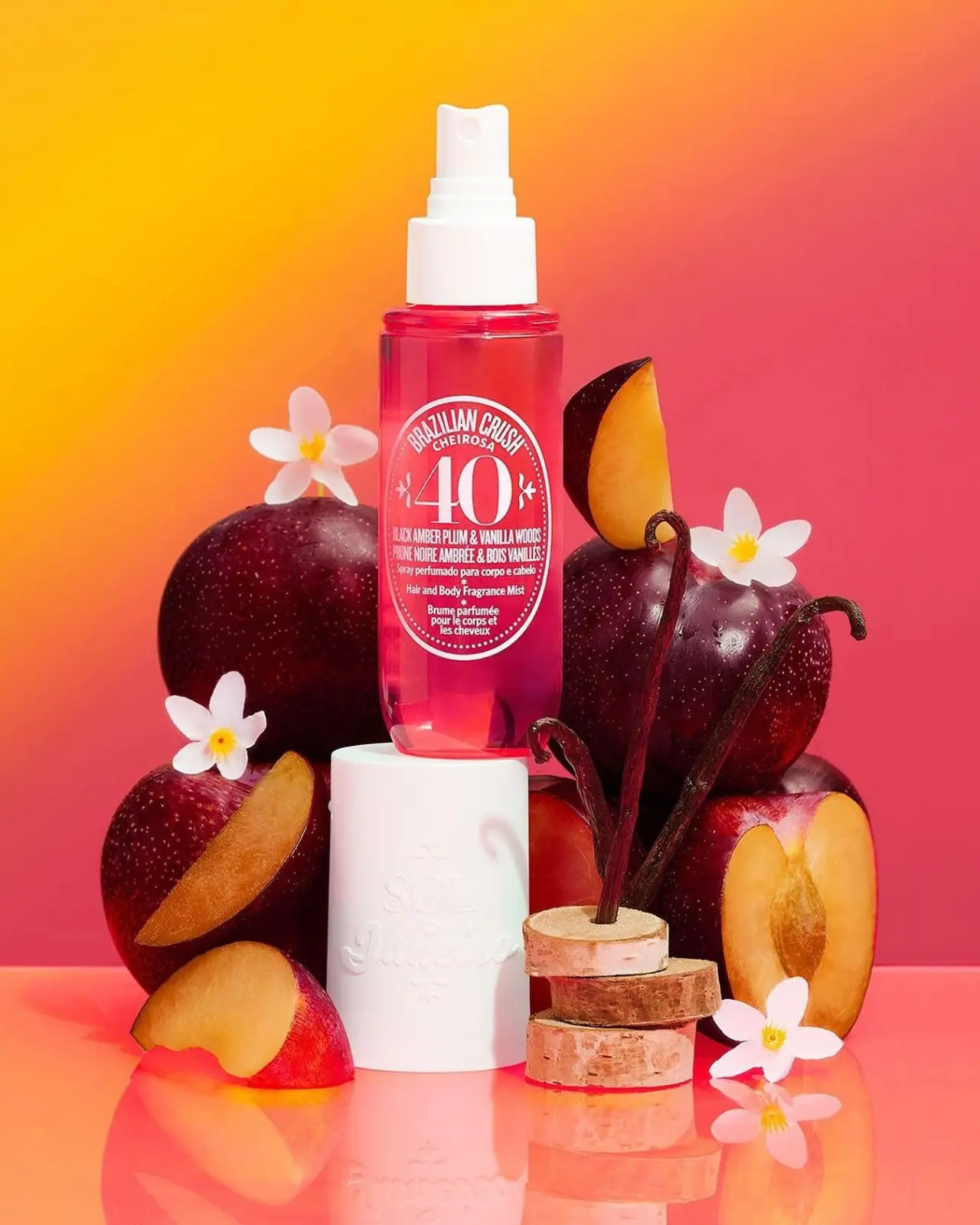 SOL DE JANEIRO 40 90ML