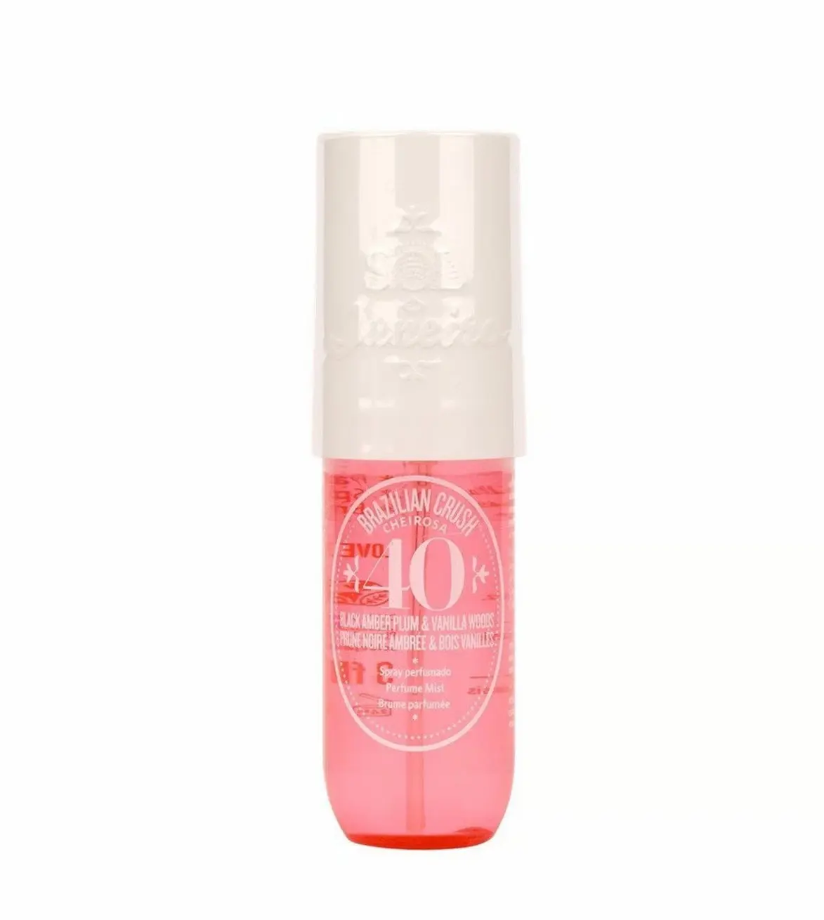 SOL DE JANEIRO 40 90ML