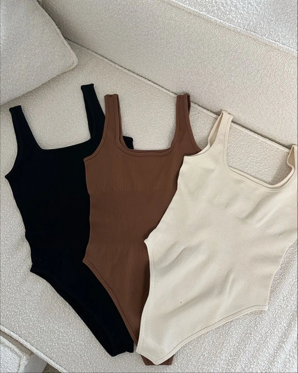 body café talla s