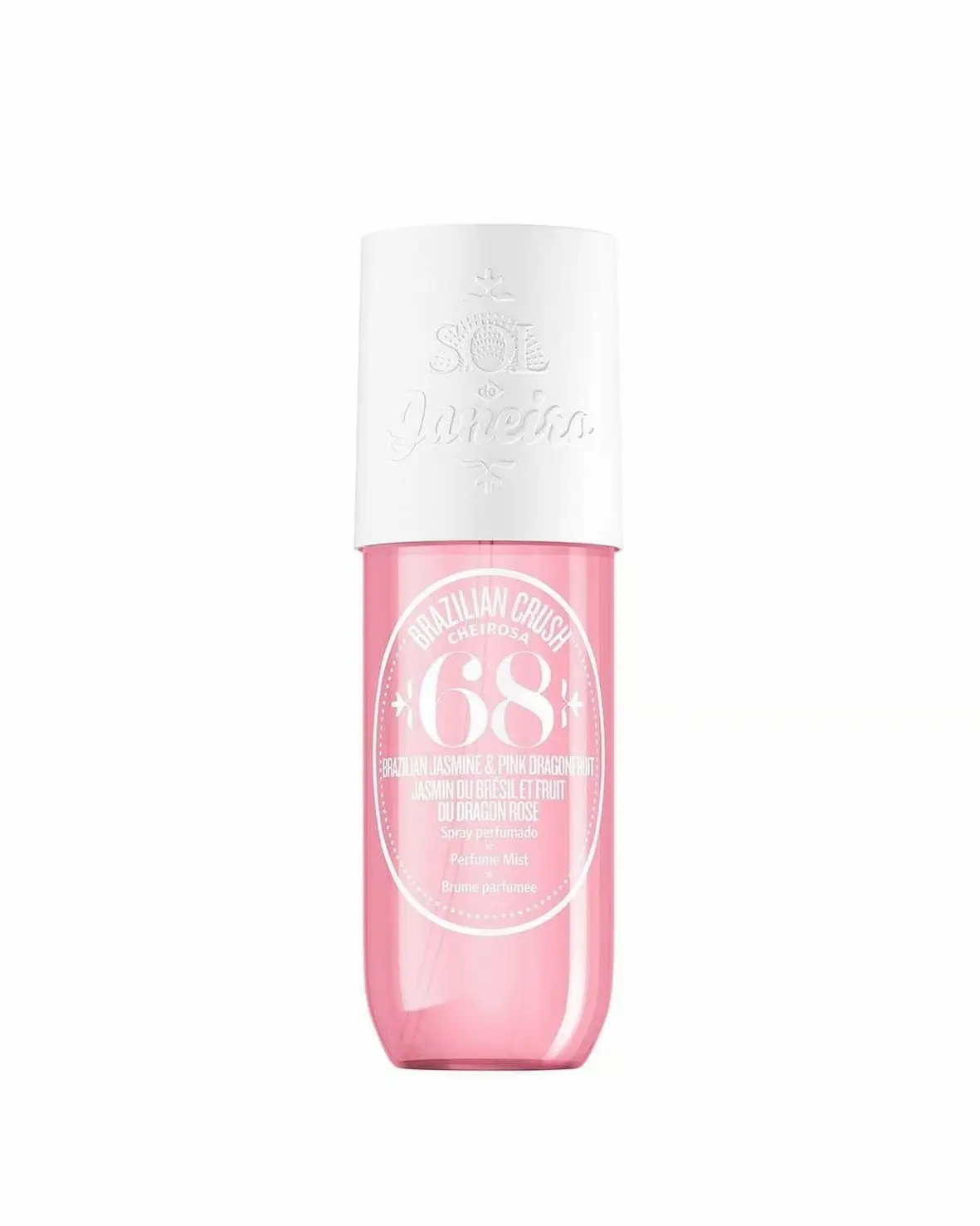 SOL DE JANEIRO 68 240ML