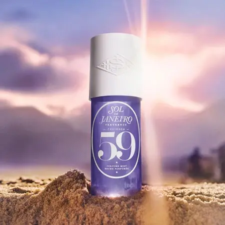 SOL DE JANEIRO 59 240ML