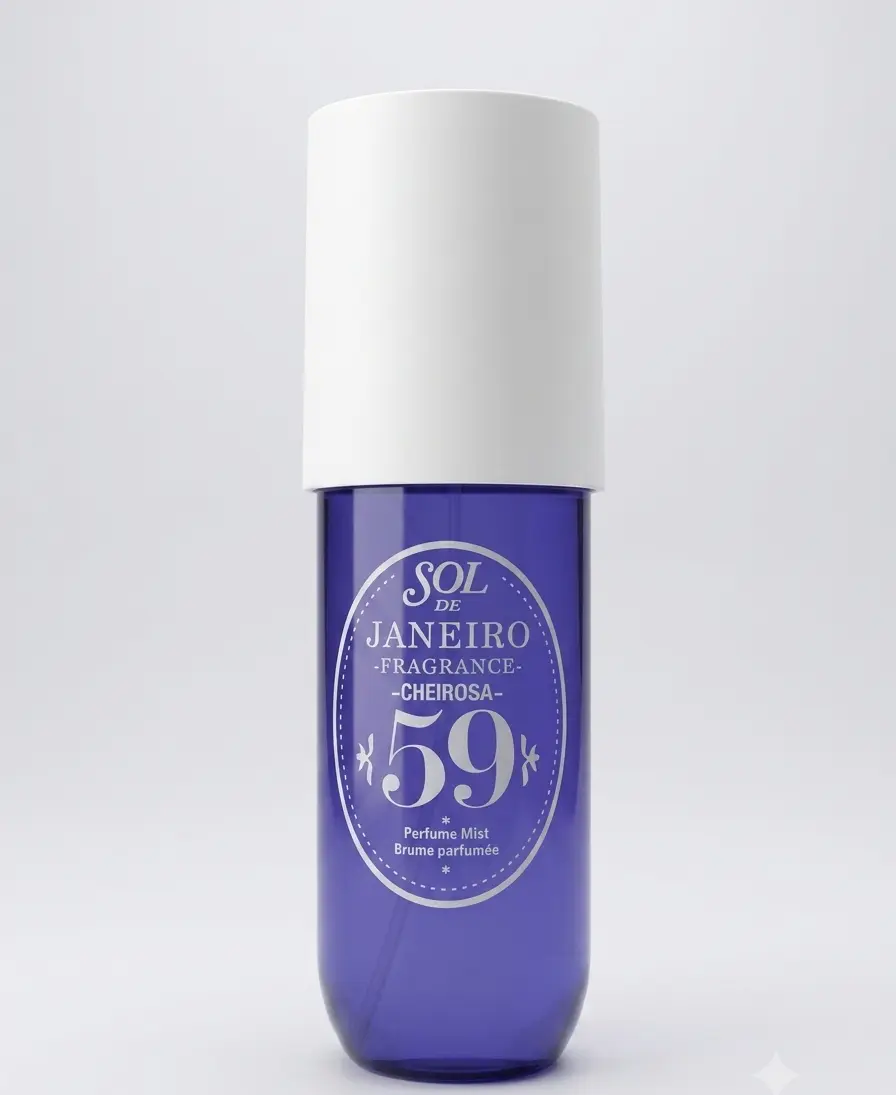 SOL DE JANEIRO 59 240ML
