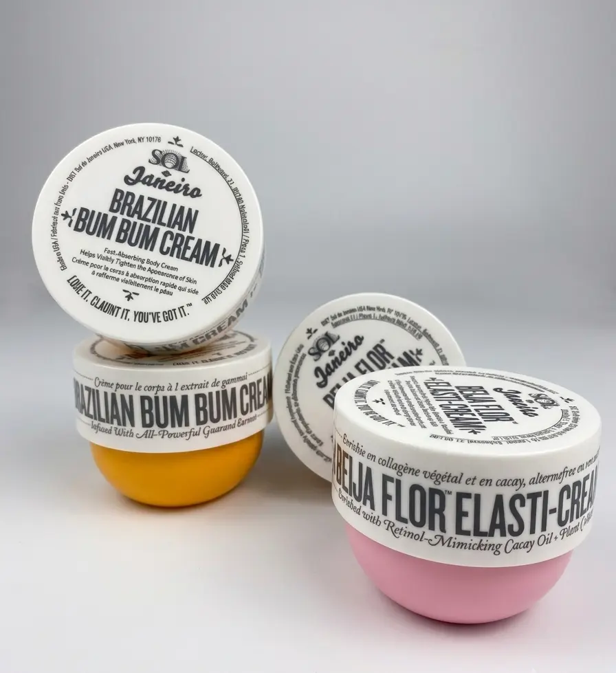 BRAZILIAN BUM BUM CREAM SOL DE JANEIRO