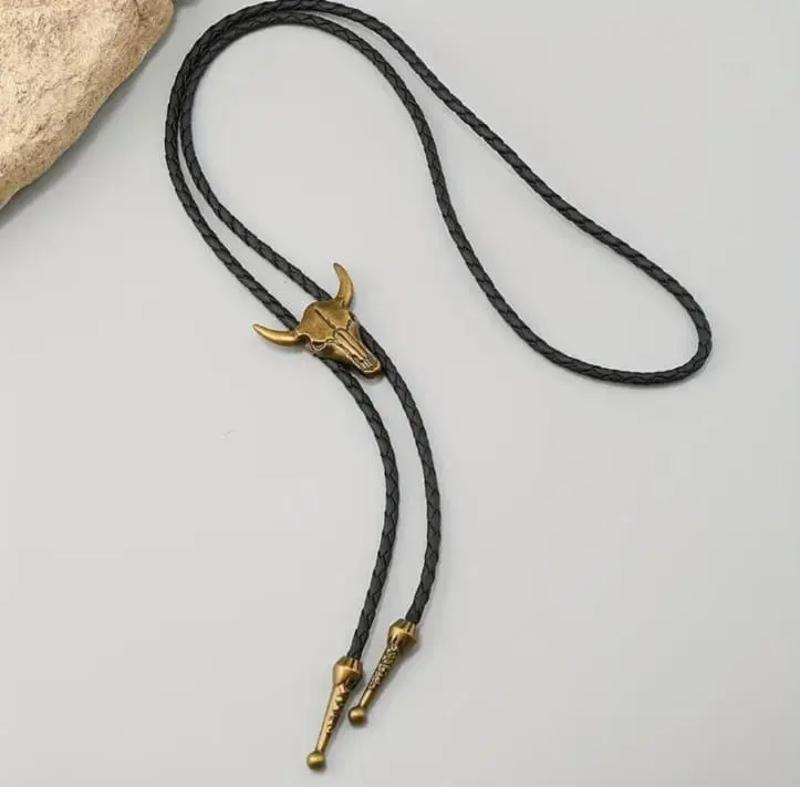 Collar SQC8 western toro