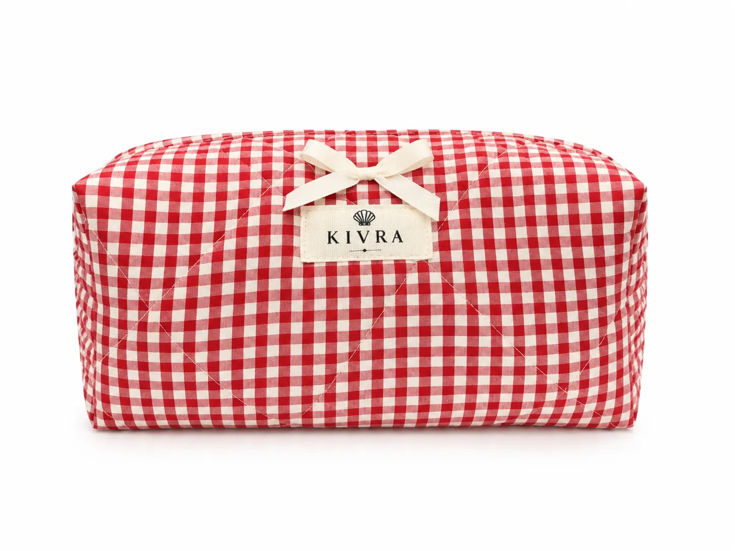 Cosmetiquera grande PINK PICNIC