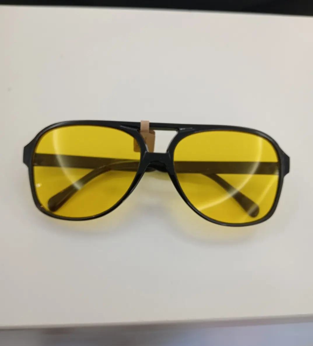 Gafas amarillas new