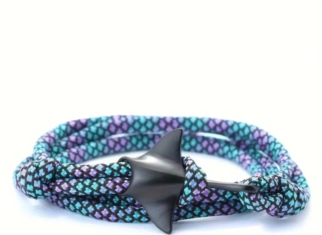 PULSERA PK5 MANTARRAYA COLORS