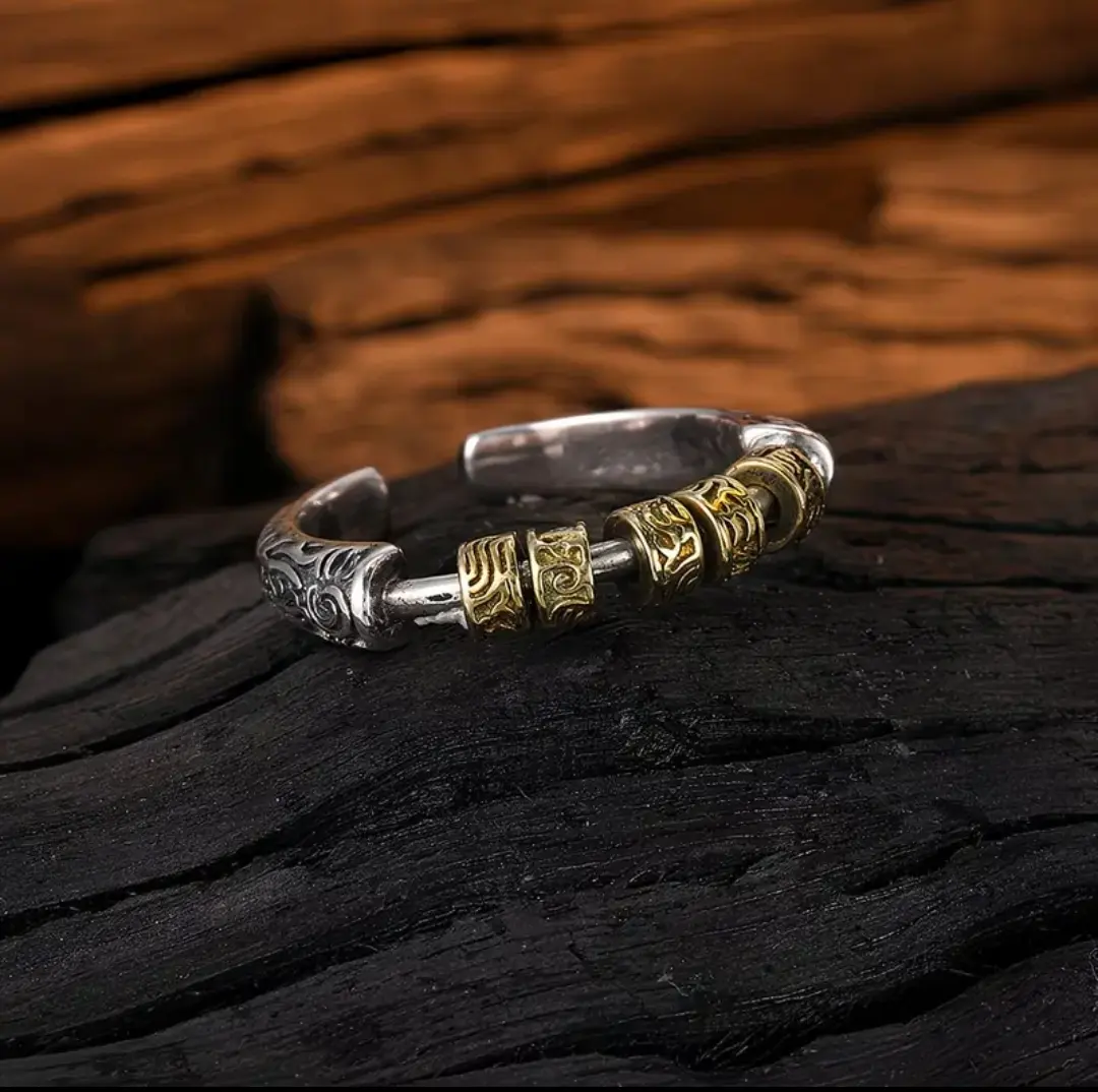 anillo vikibgo