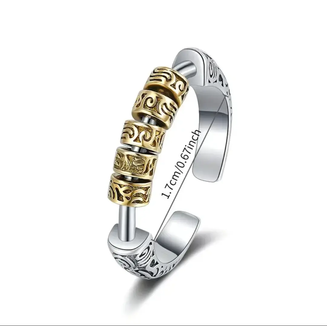 anillo vikibgo
