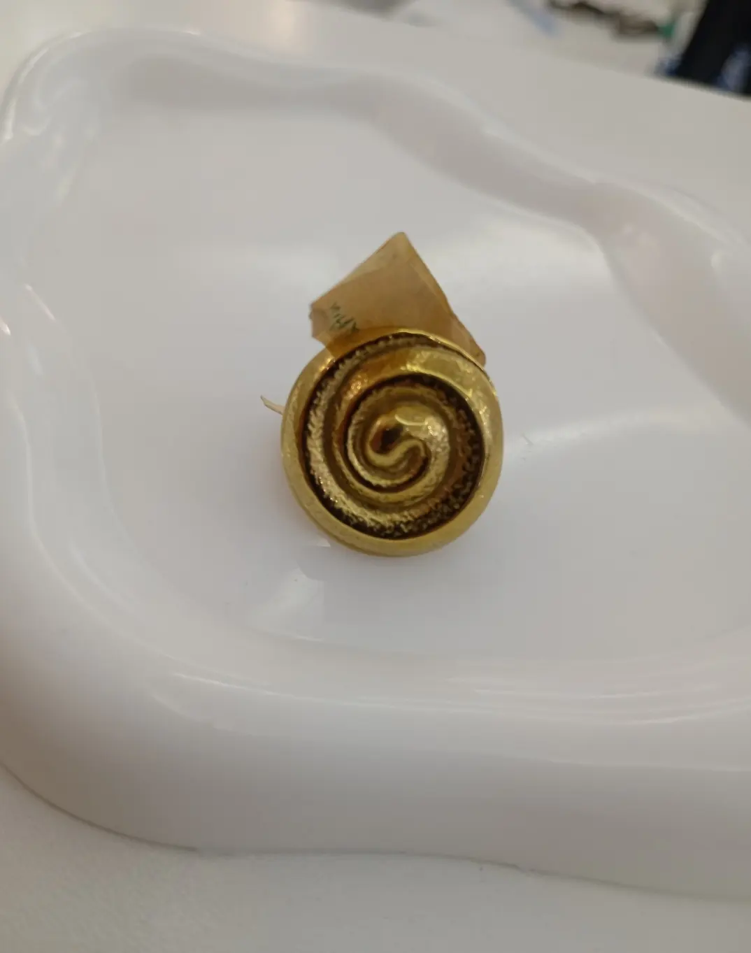 Anillos ASQ6 redondo