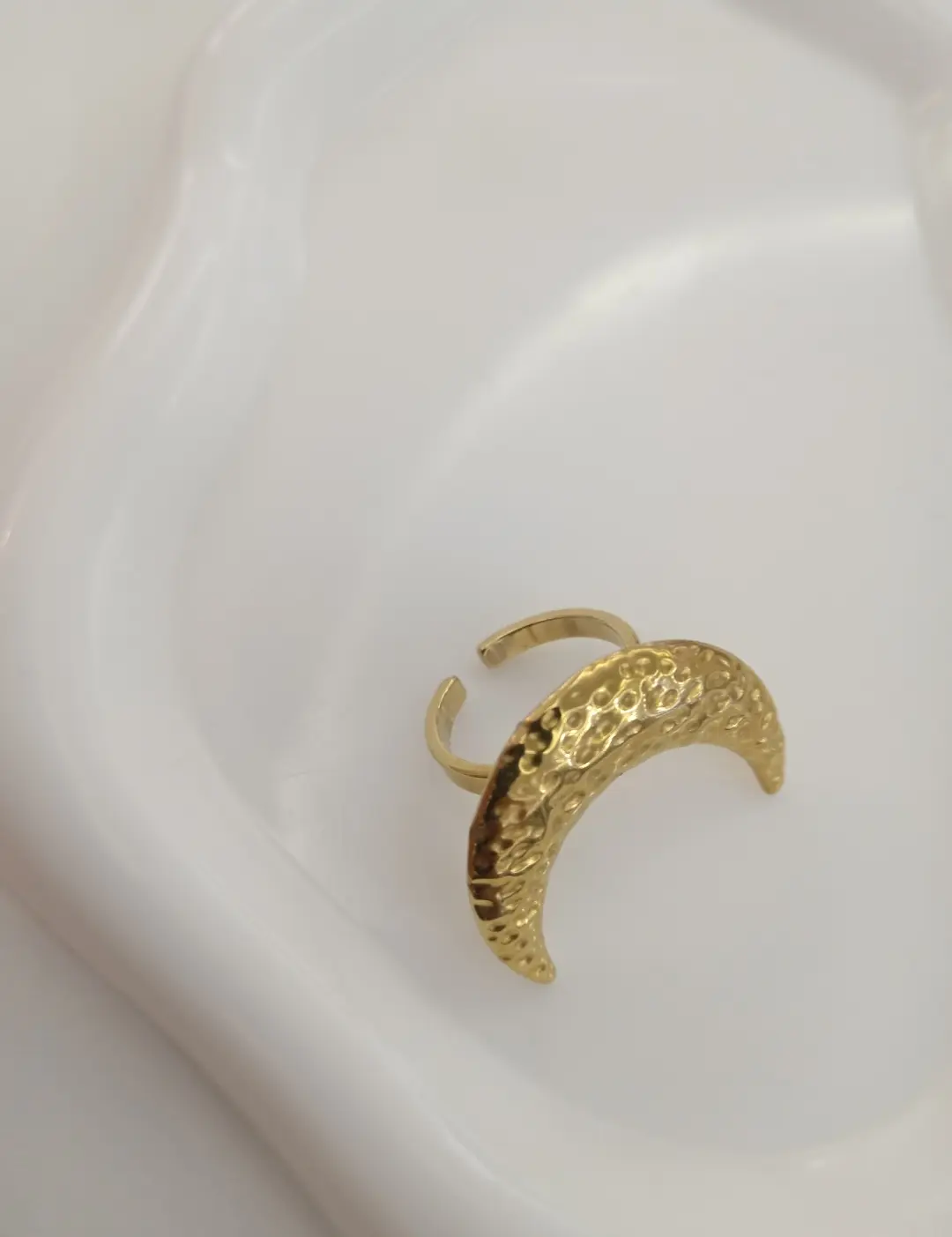 Anillo luna grande SQA6