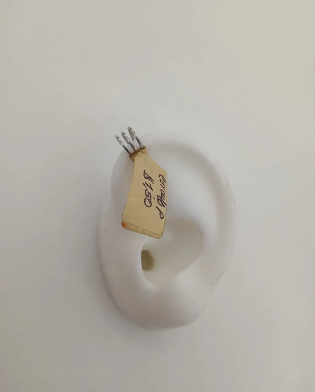 Earcuff fino mini