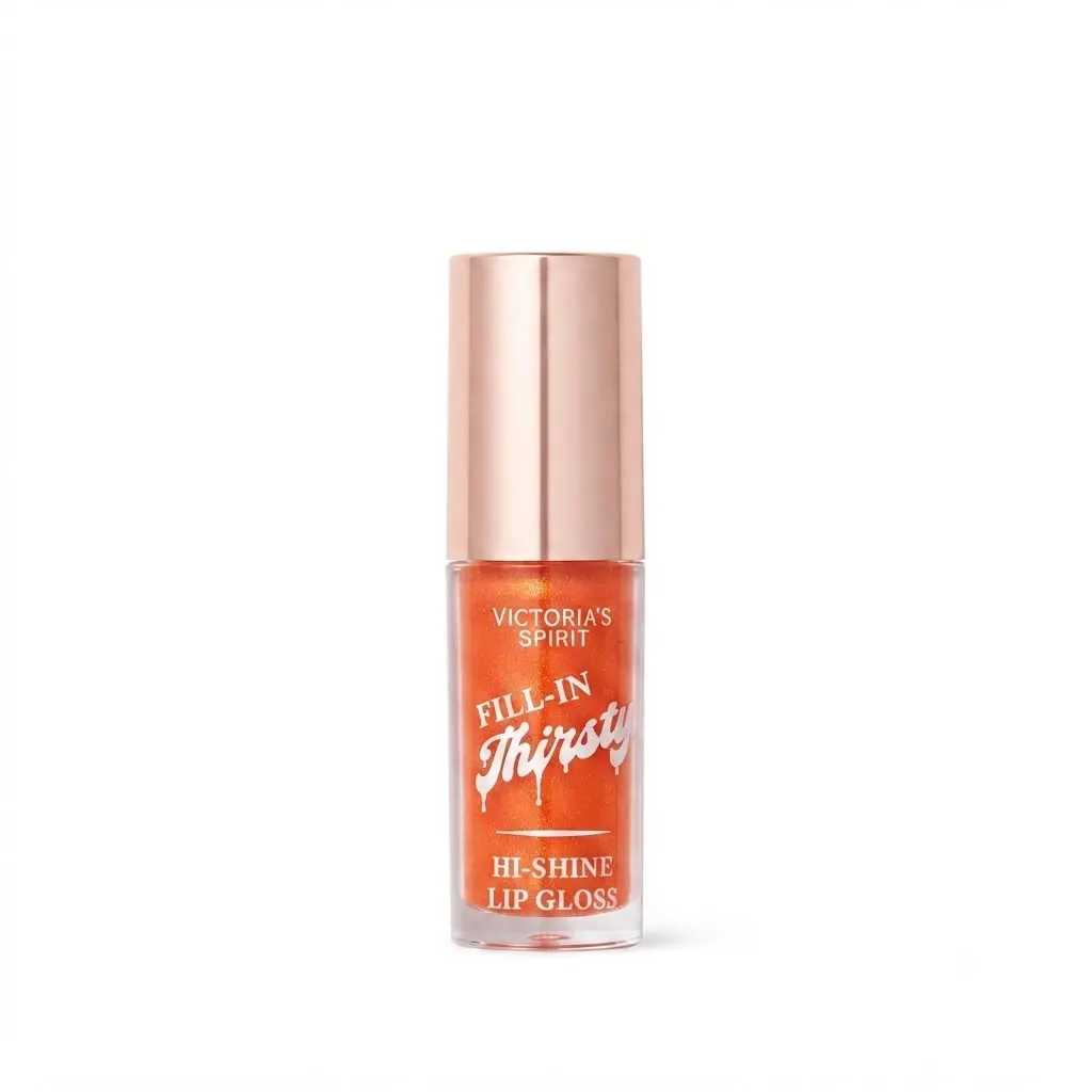 Lip gloss shine tono 01