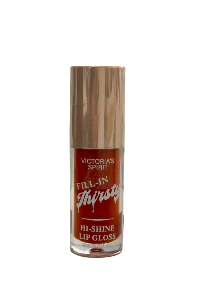 Lip gloss shine tono 02
