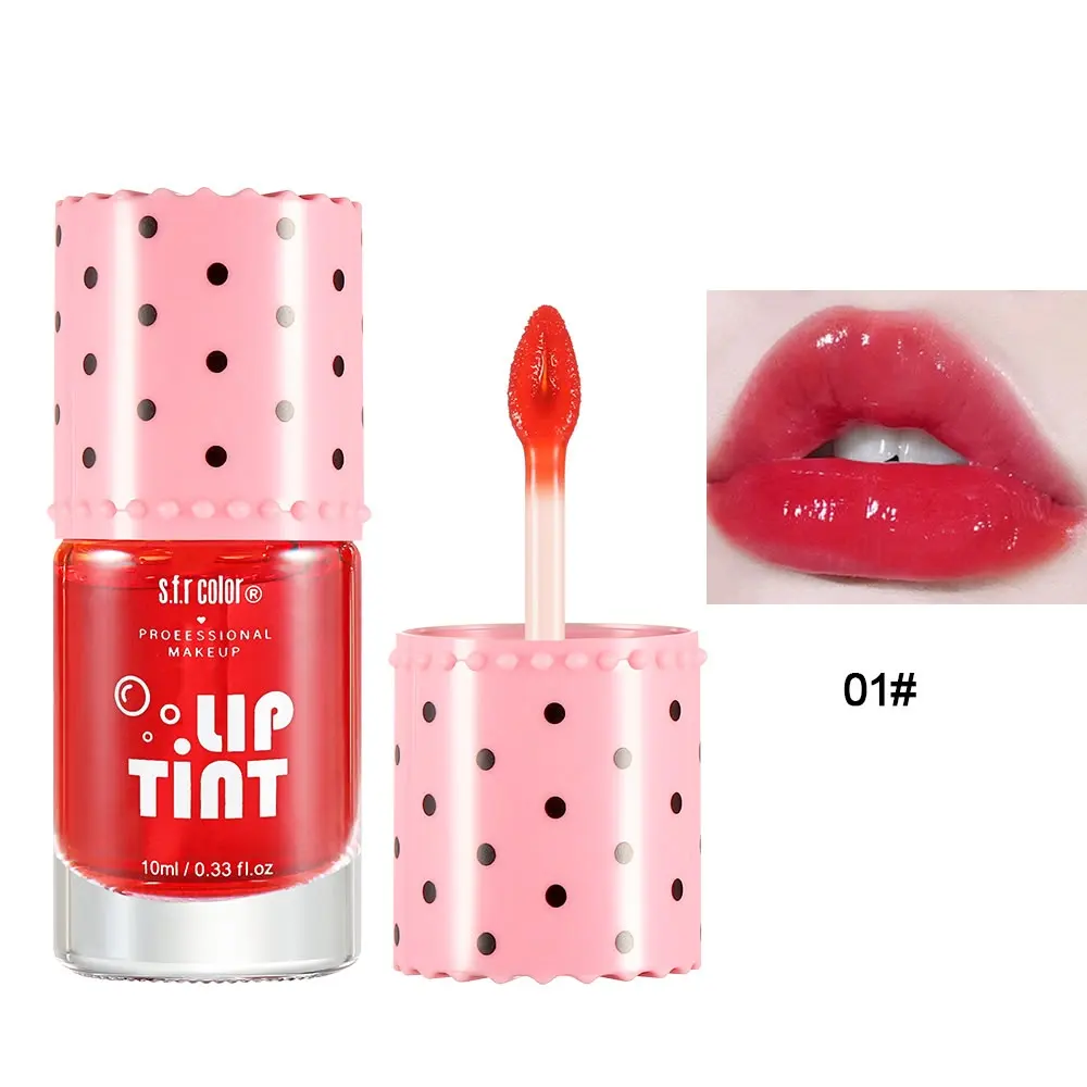 S.f.r color lip tint tono 01