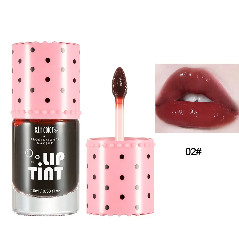 S.f.r color lip tint tono 02