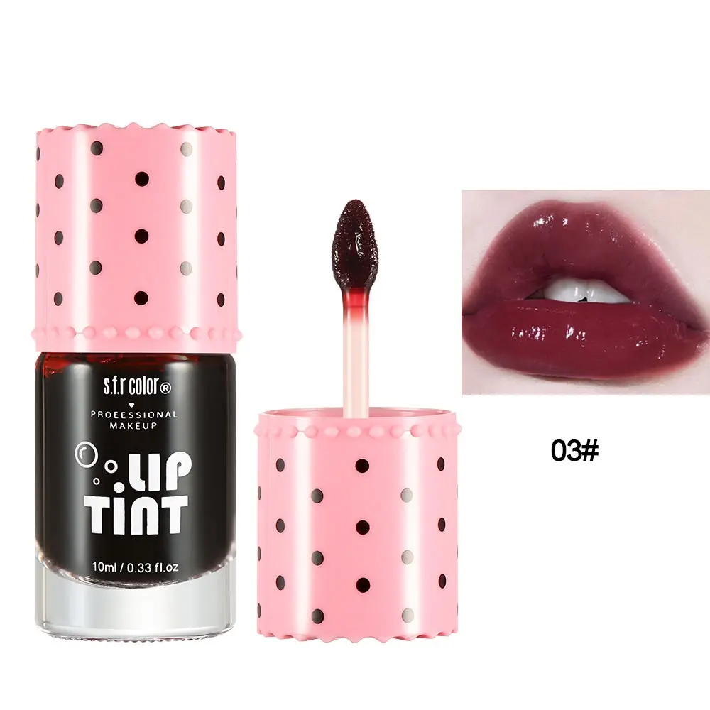 S.f.r color lip tint tono 03