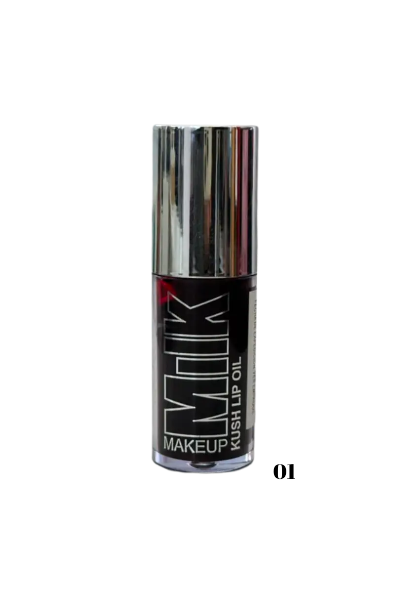 Maquillaje tinta magic your life milk kush lip tono 01