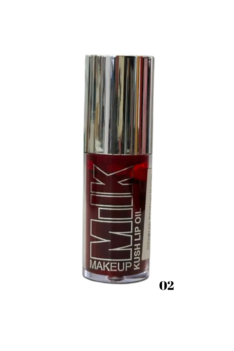 Maquillaje tinta magic your life milk kush lip tono 02