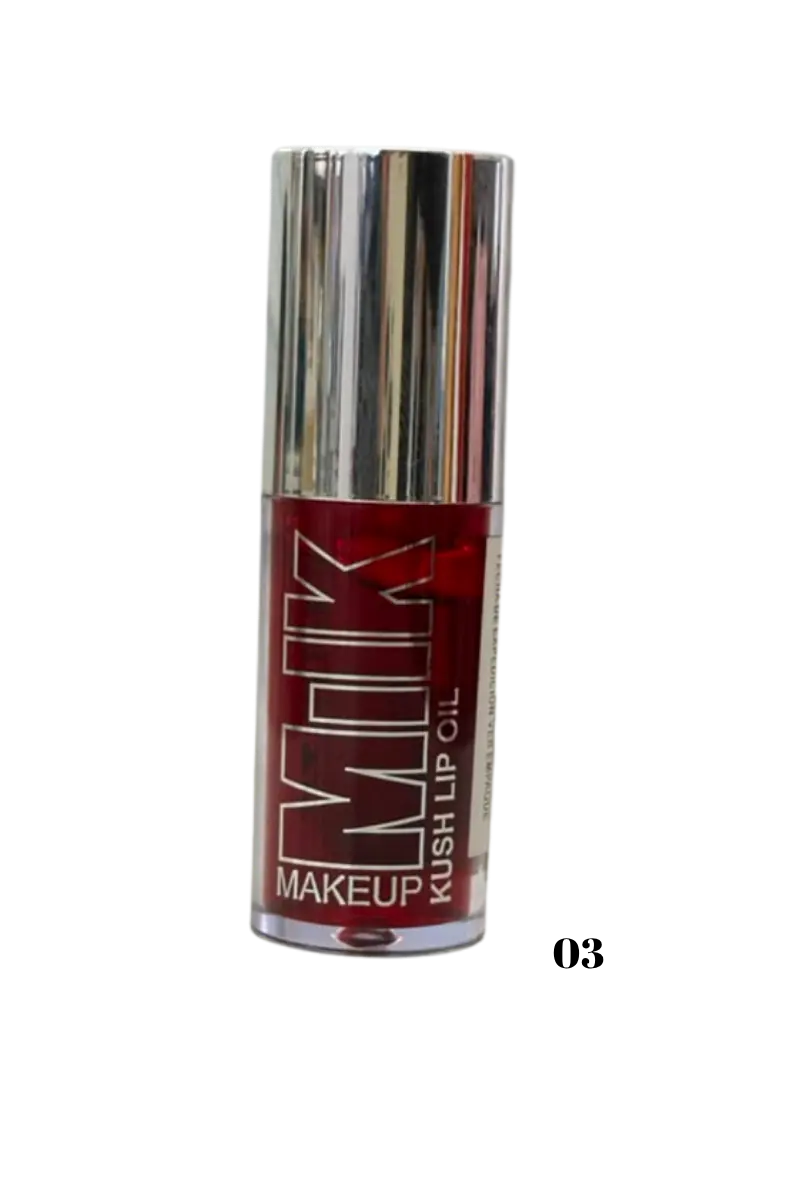 Maquillaje tinta magic your life milk kush lip tono 03