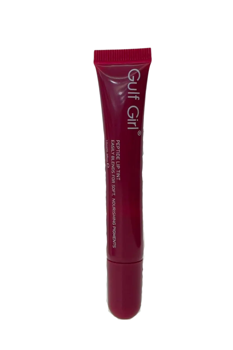 Gloss dupe de rhode tono vino