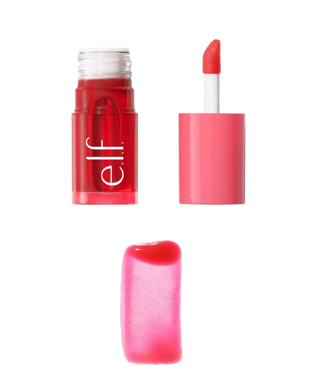 Tinta Elf Pink positive