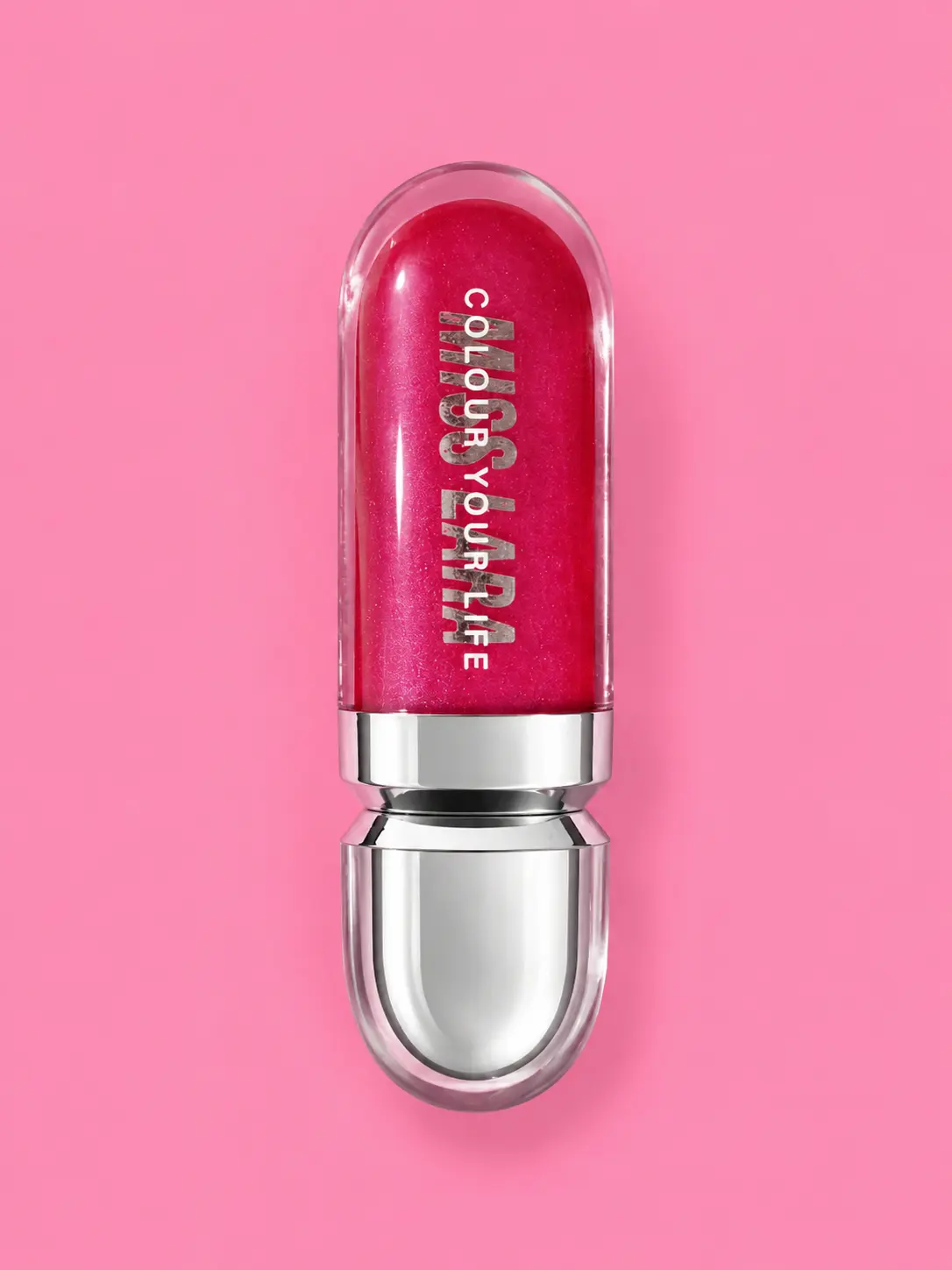 Lip gloss miss lara 01