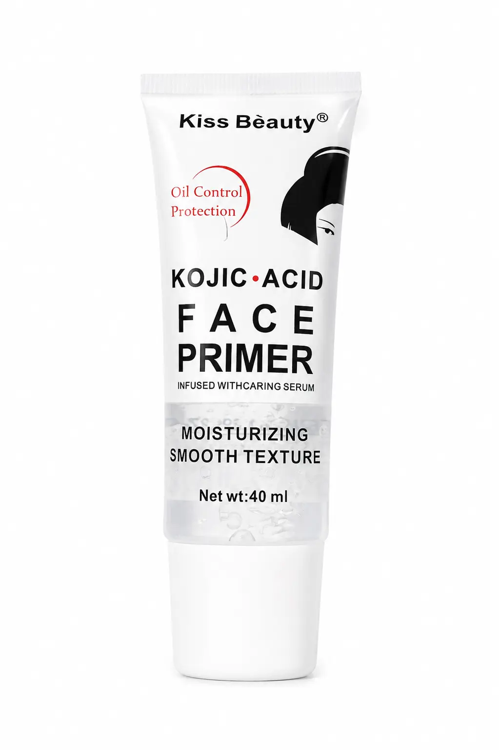 Primer kojic acid kiss beauty