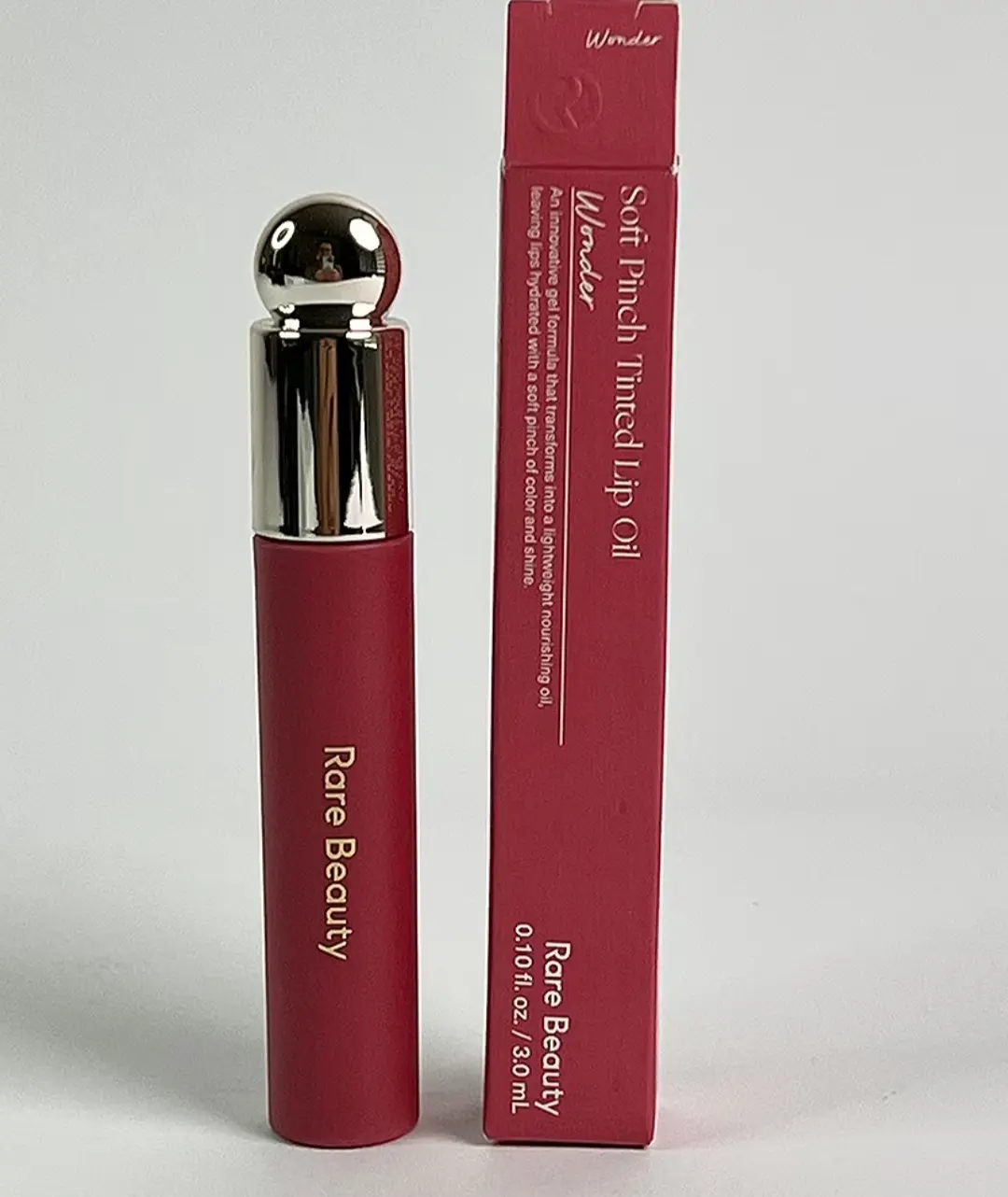Gloss Rare Beauty wonder