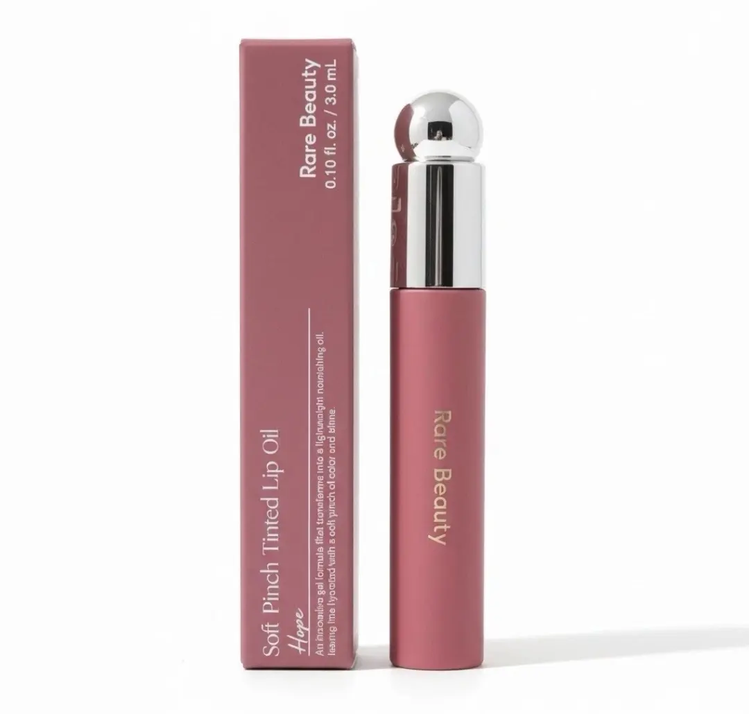 Gloss Rare Beauty hope