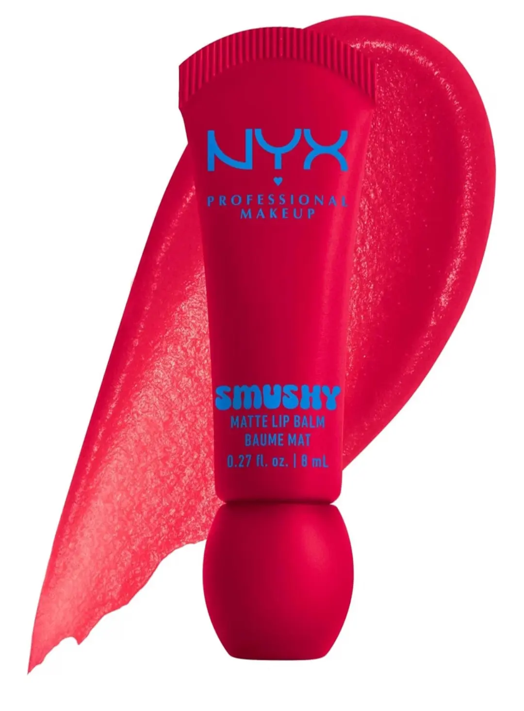 Smushy NYX sassy stuff