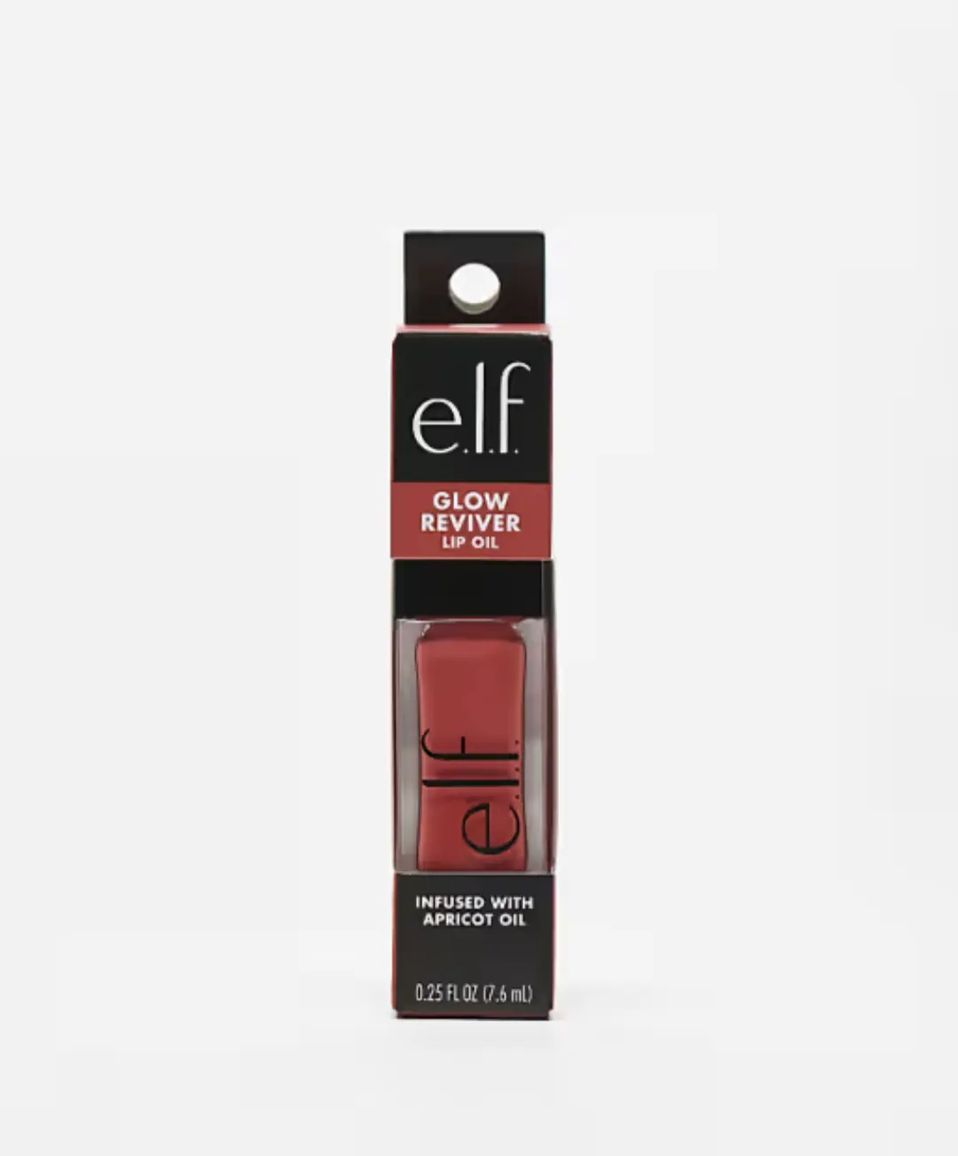 Lip gloss Elf tono It's giving Guava