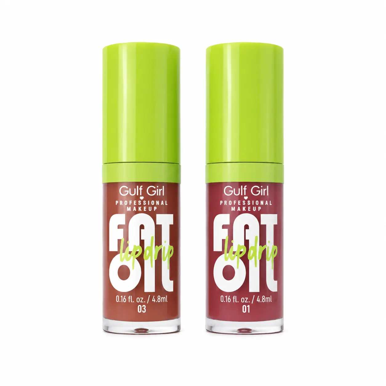 Fat oil 01