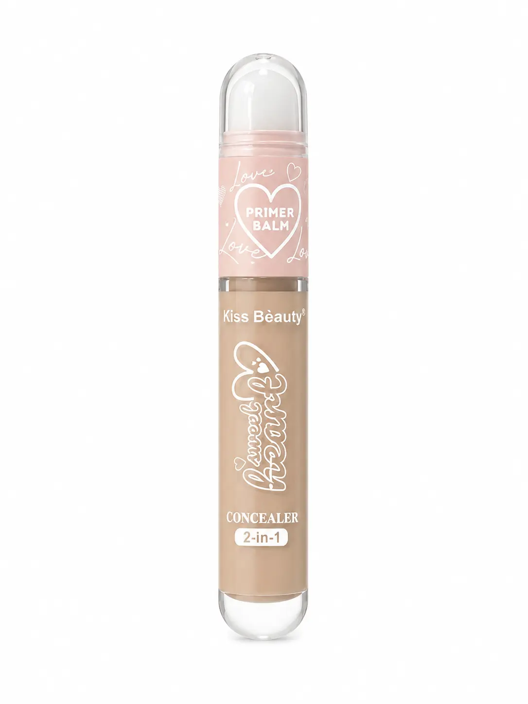 Corrector sweet heart kiss beauty 03