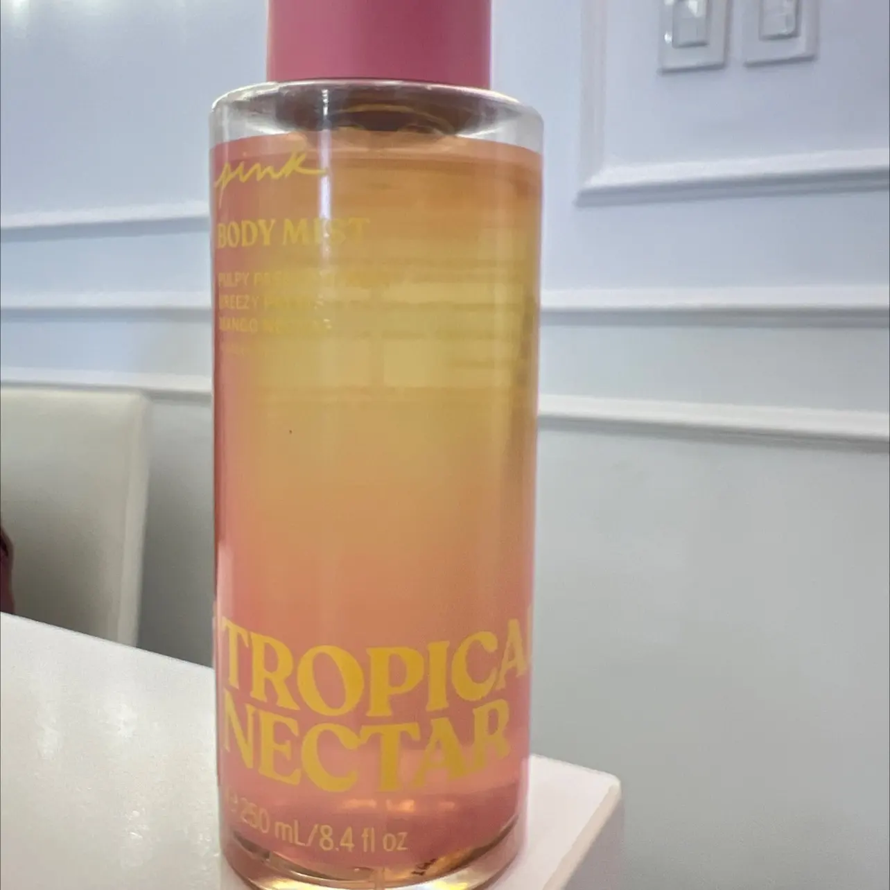 SPLASH PINK TROPICAL NÉCTAR