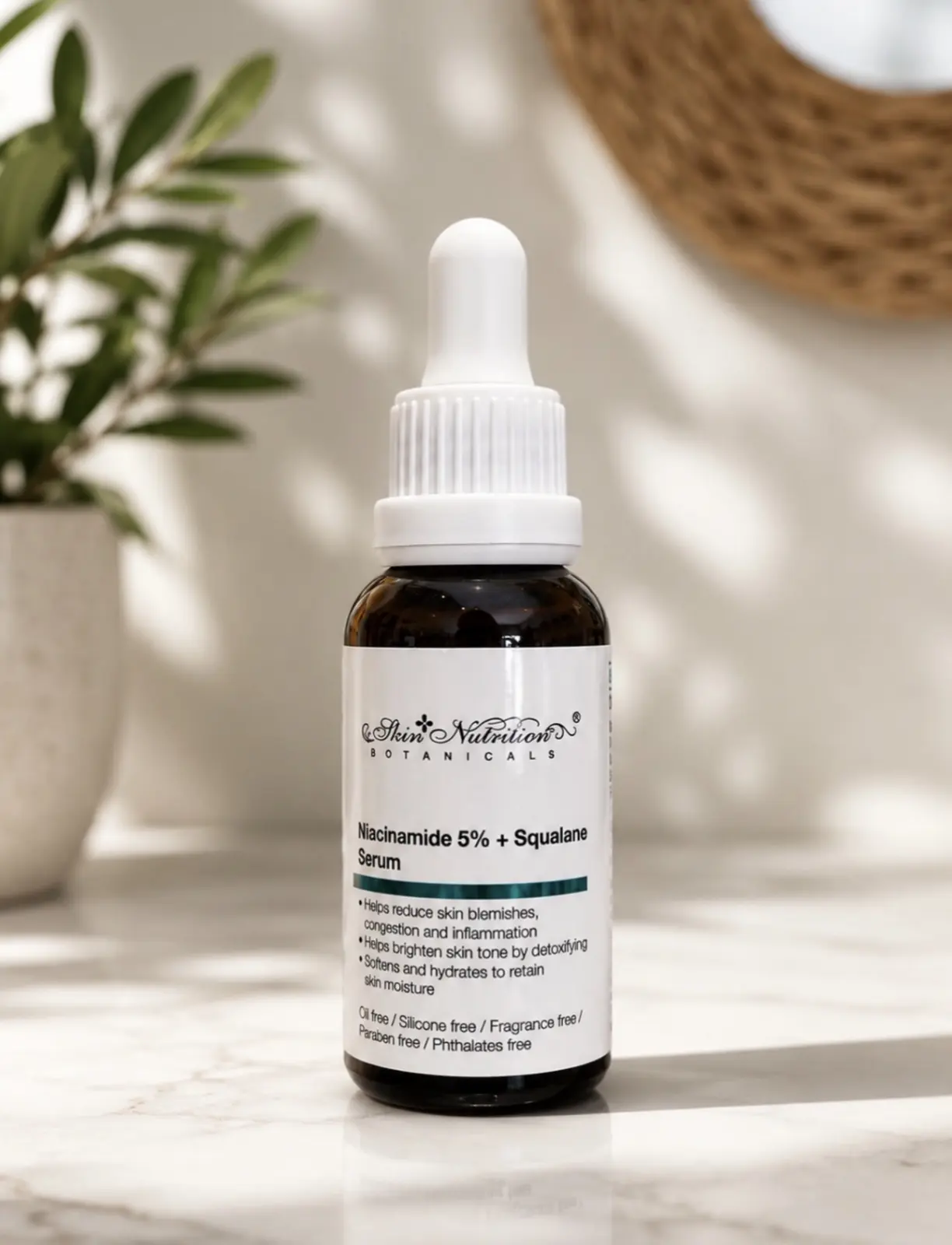 NIACINAMIDA SERUM