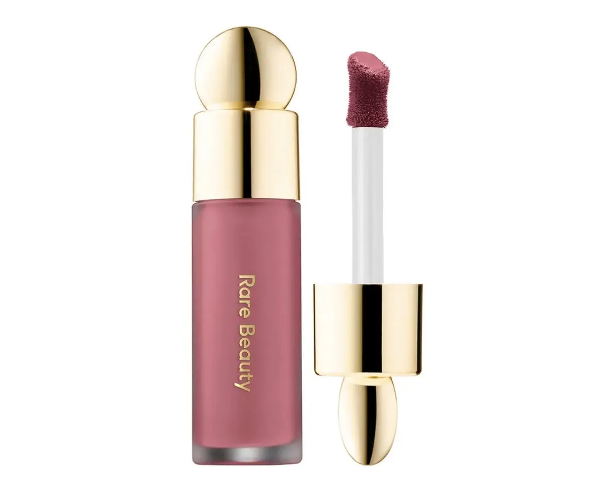 BLUSH LIQUIDO RARE BEAUTY BEILIVE