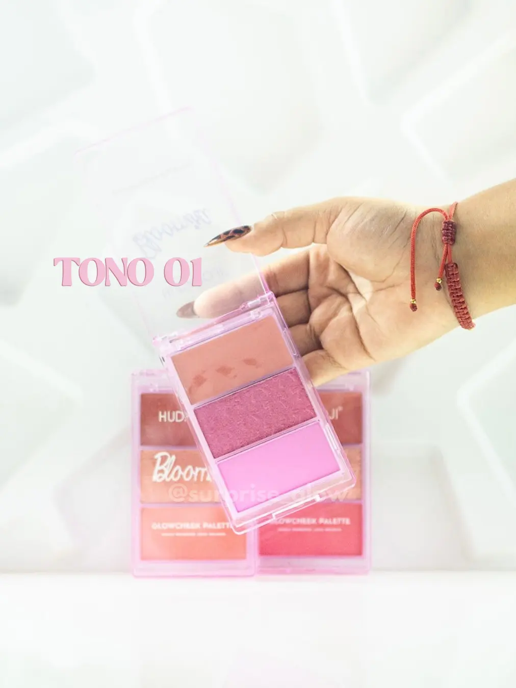 HUDAMOJI BLUSH TRIPLE 01
