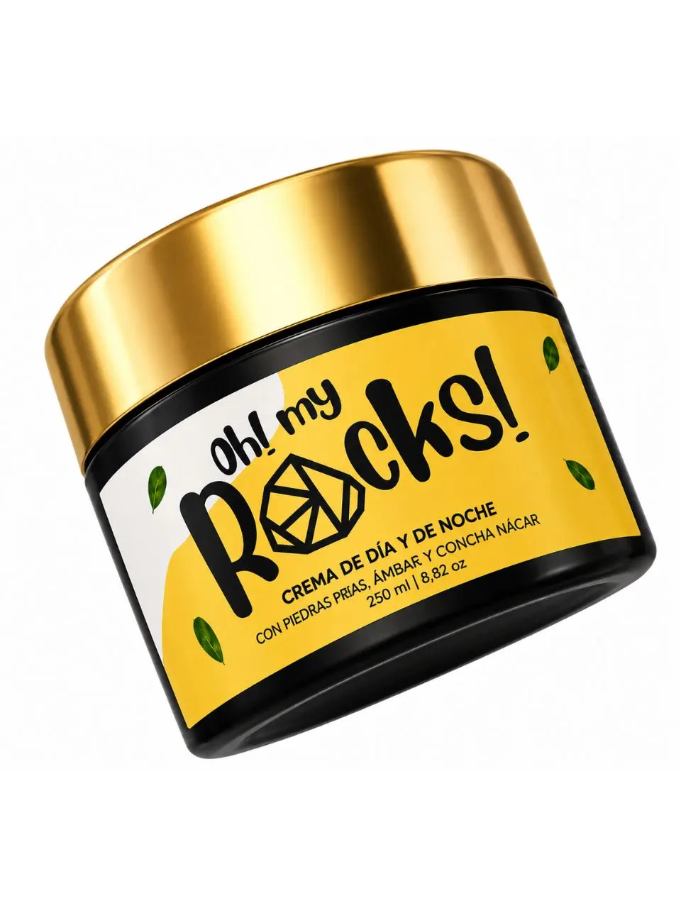 CREMA DE PIEDRA DE ALUMBRE