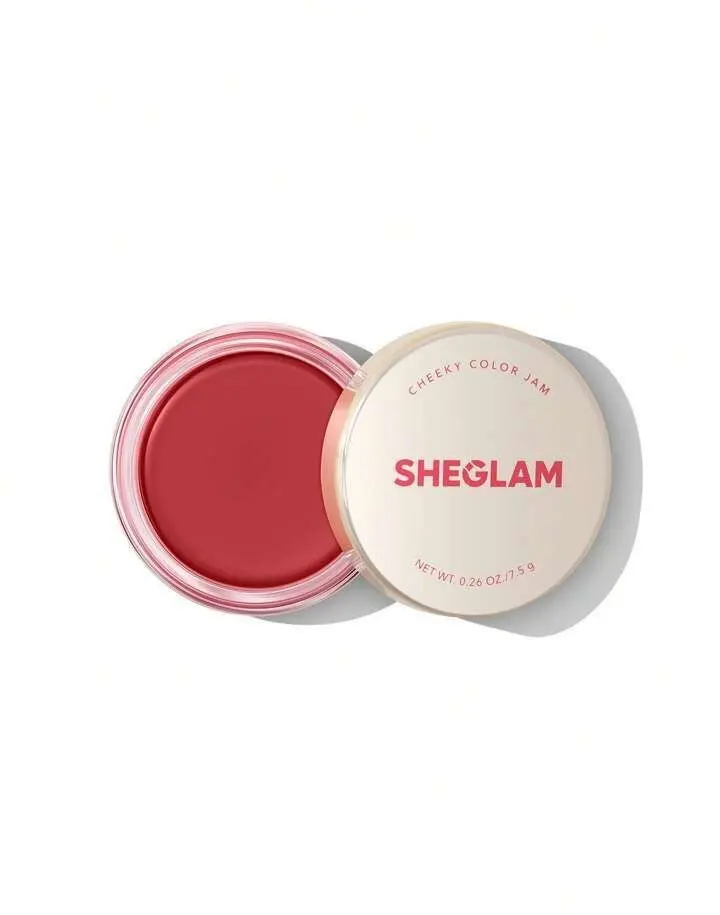 RUBOR REDONDO SHEGLAM