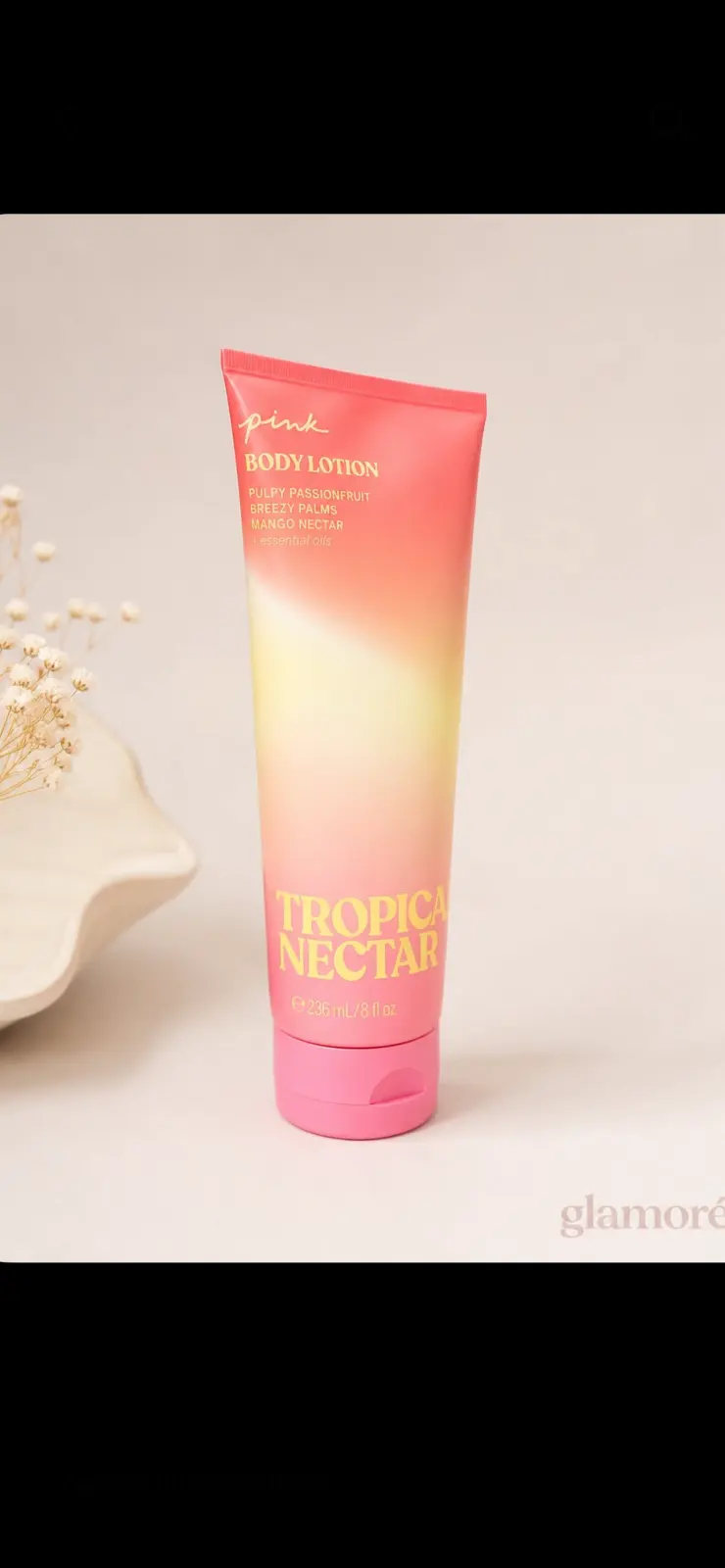 CREMA PINK TROPICAL NÉCTAR