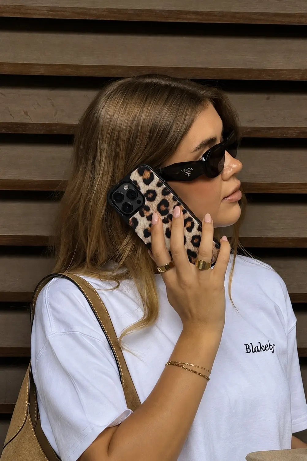 IPHONE CASE 13 PRO MAX ANIMAL PRINT