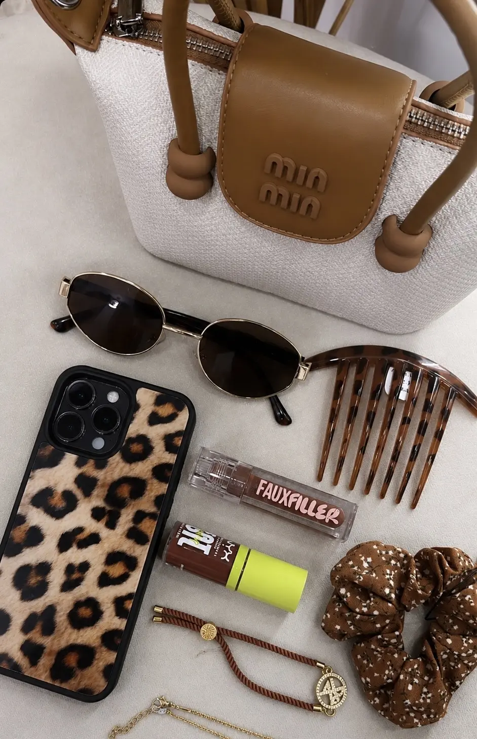 IPHONE CASE 13 PRO MAX ANIMAL PRINT