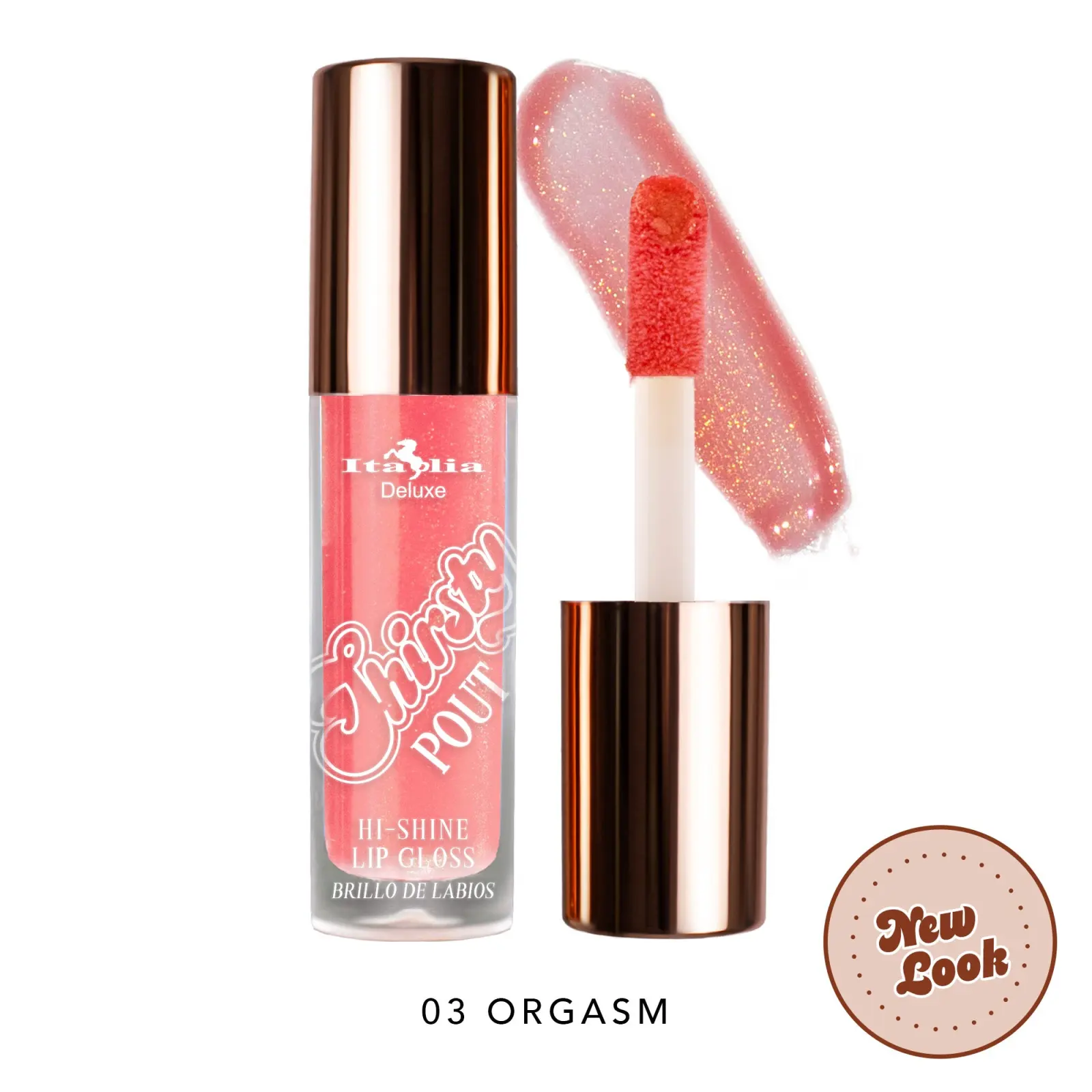 Gloss thirsty pout 03 orgasm